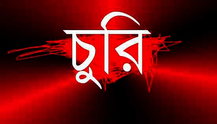 দর্শনায় আইন-শৃঙ্খলার চরম অবনতি: আবারও বাসস্ট্যান্ড থেকে ট্রাক চুরি