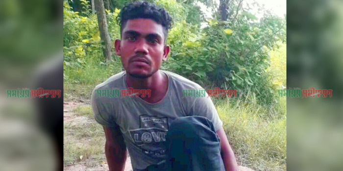 কুড়লগাছিতে চুরি হওয়া মোটরসাইকেল উদ্ধার, চোর আটক