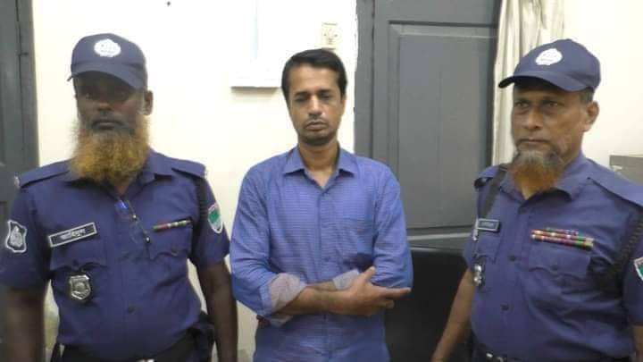 ভুয়া চিকিৎসক শ্রীঘরে, হাসপাতাল সিলগালা