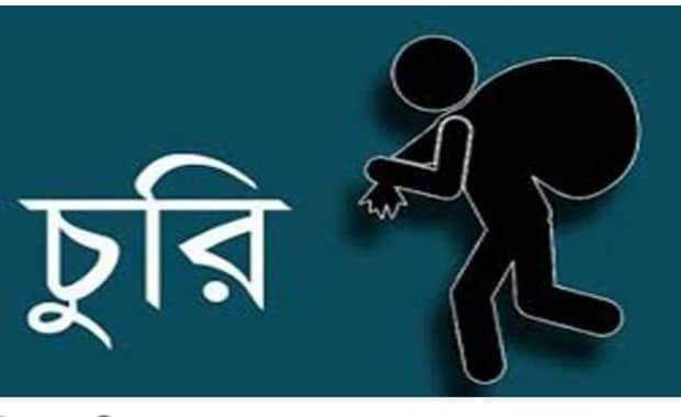আলমডাঙ্গায় প্রবাসীর বাড়িতে চুরি, থানায় অভিযোগ