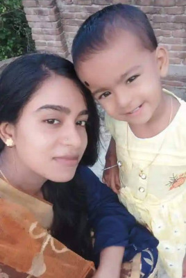 পার্কে ঘুরতে গিয়ে নিখোঁজ মা-মেয়ে