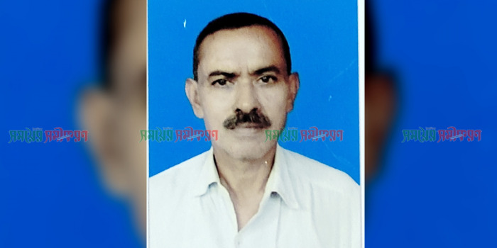 কুড়ুলগাছির বীর মুক্তিযোদ্ধা দীন মোহাম্মদের ইন্তেকাল