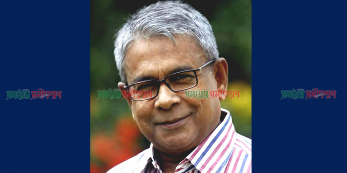 সাংবাদিক মিজানুর রহমান তোতার প্রথম মৃত্যুবার্ষিকী আজ