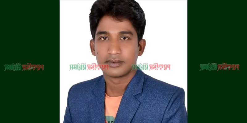 গাংনী পৌর ৭ নম্বর ওয়ার্ডে মোতালেব কাউন্সিলর নির্বাচিত