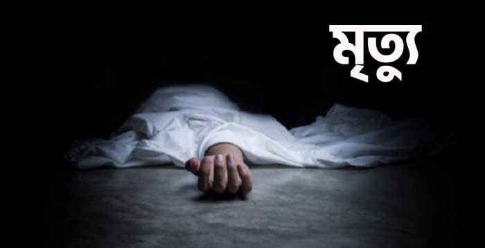 ঝিনাইদহে গাছ চাপায় শ্রমিক নিহত