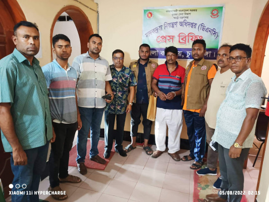 চুয়াডাঙ্গায় ভারতীয় ইনজেকশনসহ একজন আটক