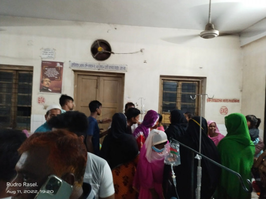 চুয়াডাঙ্গার ঝোড়াঘাটায় বিষপানে যুবকের আত্মহত্যা