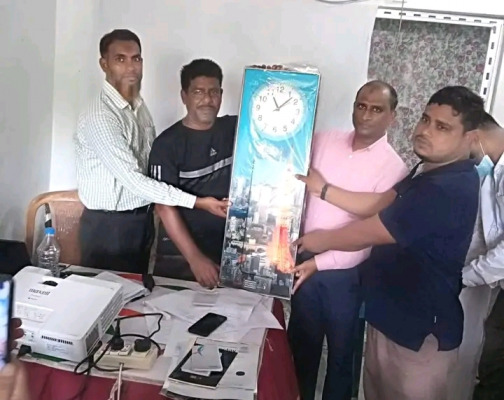 কার্পাসডাঙ্গায় বেক্সিমকো ফার্মার সাইন্টিফিক সেমিনার অনুষ্ঠিত