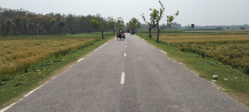 মুজিবনগর সীমান্তে বিএসএফর হাতে আটক যুবককে বিজিবির কাছে হস্তান্তর