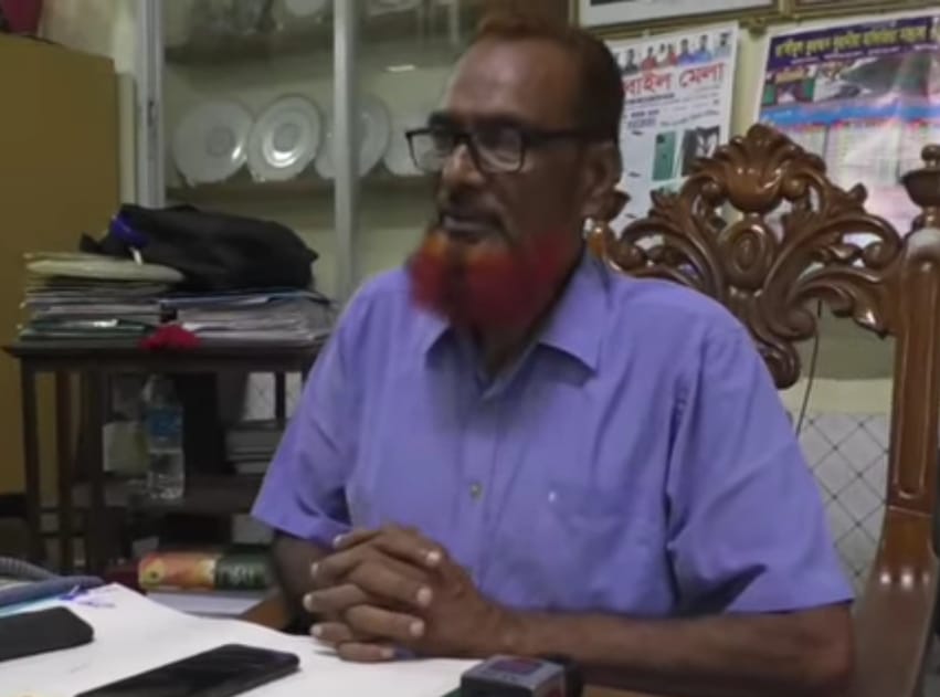 আলমডাঙ্গা সরকারি পাইলট মাধ্যমিক বিদ্যালয়ের প্রধান শিক্ষকের বিরুদ্ধে অর্থ আত্মসাতের