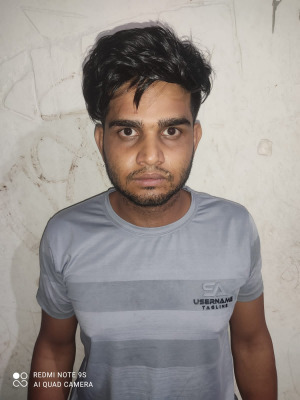 চুয়াডাঙ্গায় স্কুলছাত্রীকে শ্লীলতাহানির ঘটনায় যুবক গ্রেপ্তার