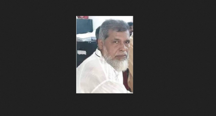 মেহেরপুরে জামাইয়ের দায়ের করা চেক ডিজঅনার মামলার রায়