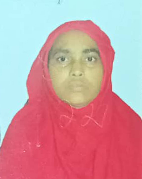 চুয়াডাঙ্গার বলদিয়ায় স্বামীর সাথে অভিমানে পাঁচদিন যাবত নিরুদ্দেশ স্ত্রী