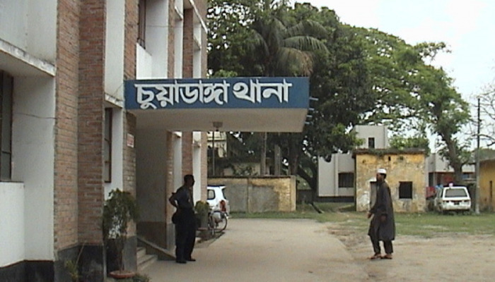 চুয়াডাঙ্গায় নিখোঁজ স্কুলছাত্রকে তিন ঘণ্টার মধ্যে উদ্ধার করল পুলিশ
