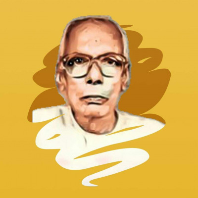 রাষ্ট্রীয় মনোগ্রাম প্রণেতা এন এন সাহার মৃত্যুবার্ষিকী আজ