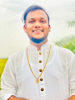 নর্থ সাউথ বিশ্ববিদ্যালয় ছাত্রলীগের সাংগঠনিক সম্পাদক হলেন আলিফ হোসেন