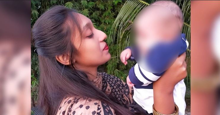 গাংনীতে ইবি ছাত্রী নিশাত তাসনিম উর্মির মরদেহ উদ্ধার