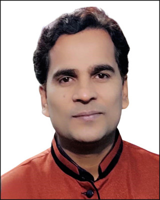 বিভাগীয় শ্রেষ্ঠ-শিক্ষক হিসেবে উচ্চতর প্রশিক্ষণে রিপাবলিক কোরিয়ায় আমন্ত্রিত ড. আব্দুর রশীদ