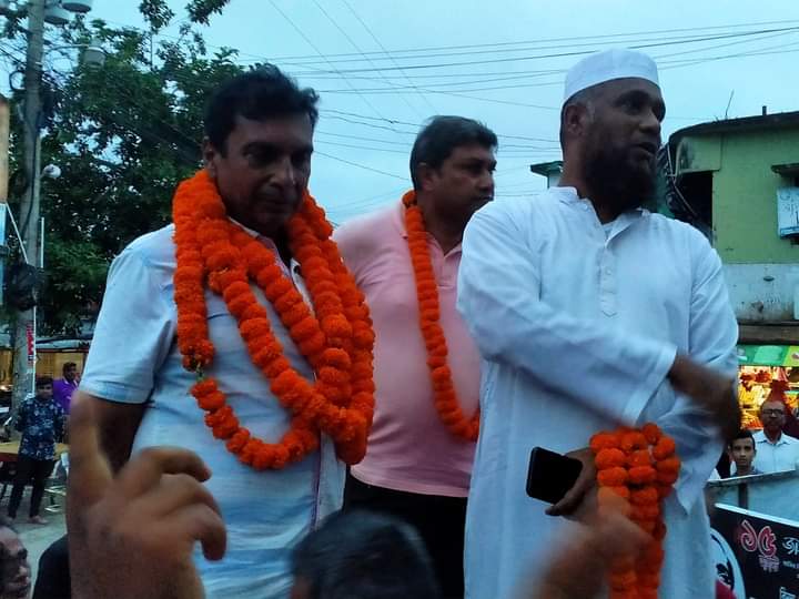হরিণাকুণ্ডু পাইলট মাধ্যমিক স্কুল অ্যান্ড কলেজের ম্যানেজিং কমিটির নির্বাচন সম্পন্ন