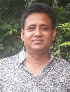জেলার শ্রেষ্ঠ এসএমসির সভাপতি নির্বাচিত হলেন আমিনুল ইসলাম