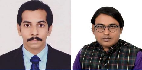 গাংনী বাজার কমিটির ত্রিবার্ষিক নির্বাচন অনুষ্ঠিত