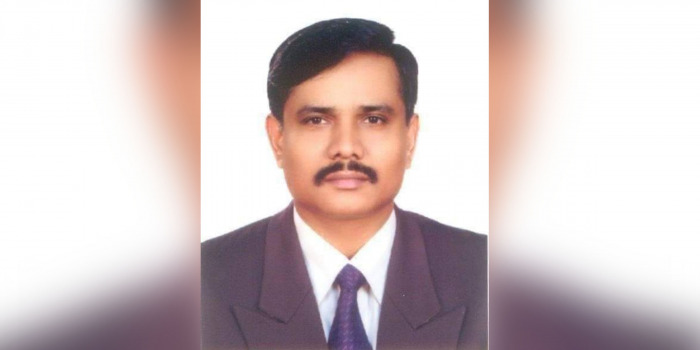 জাতীয় নিরাপত্তা সংক্রান্ত সেলের প্রধান নির্বাহী কর্মকর্তা পদে নিয়োগ পেলেন সাবেক অতিরিক্ত আইজিপি মীর শহীদুল ইসলাম