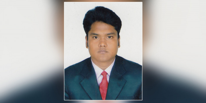 কার্পাসডাঙ্গায় সড়ক দুর্ঘটনায় সাংবাদিক মারাত্মক আহত