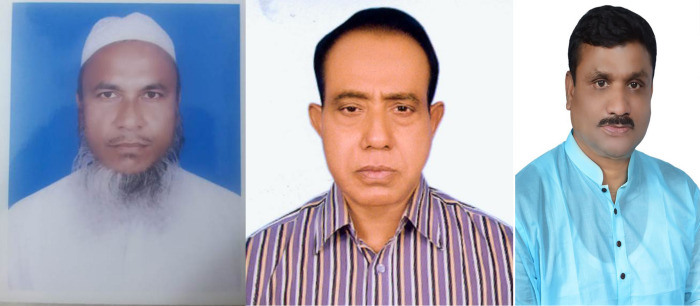 চুয়াডাঙ্গা জেলা পরিষদ নির্বাচনে চেয়ারম্যান পদে ৩ ও সদস্য পদে ২৪ প্রার্থীর মনোনয়নপত্র সংগ্রহ