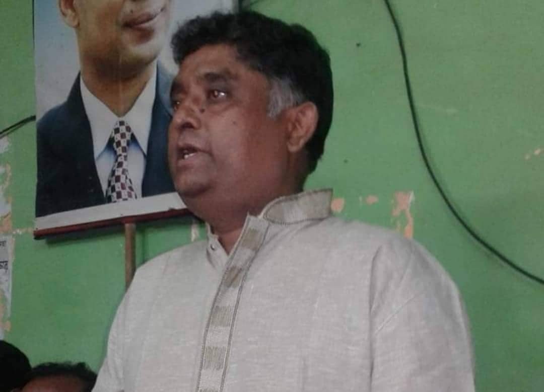মেহেরপুরে জেলহাজতে স্বেচ্ছাসেবক দলের সভাপতির মৃত্যু