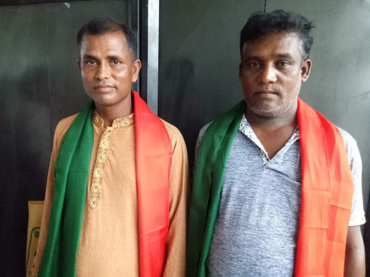 মুজিবনগরে মুক্তিযোদ্ধা সন্তান সংসদের ৫৩ সদস্যবিশিষ্ট কমিটি গঠন