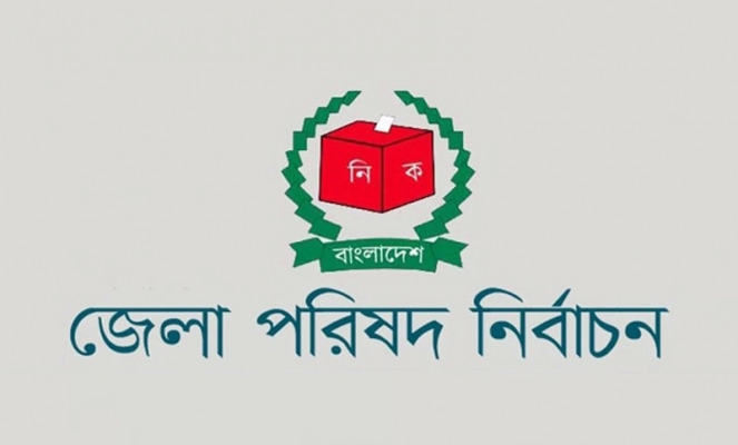 চুয়াডাঙ্গা জেলা পরিষদ নির্বাচনের আনুষ্ঠানিক প্রচার-প্রচারণা শেষ