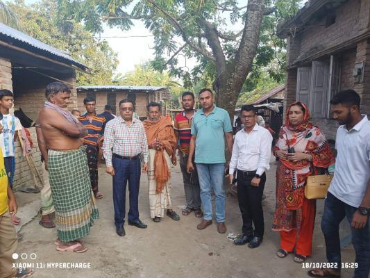 চুয়াডাঙ্গা ও দামুড়হুদায় বুপ্রেনরফাইন ইনজেকশন-গাঁজাসহ আটক ২