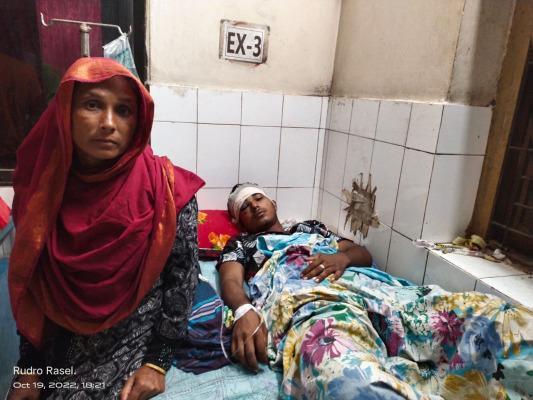 চুয়াডাঙ্গায় পাওনা টাকা নিয়ে দ্বন্দ্বে তিনজন আহত