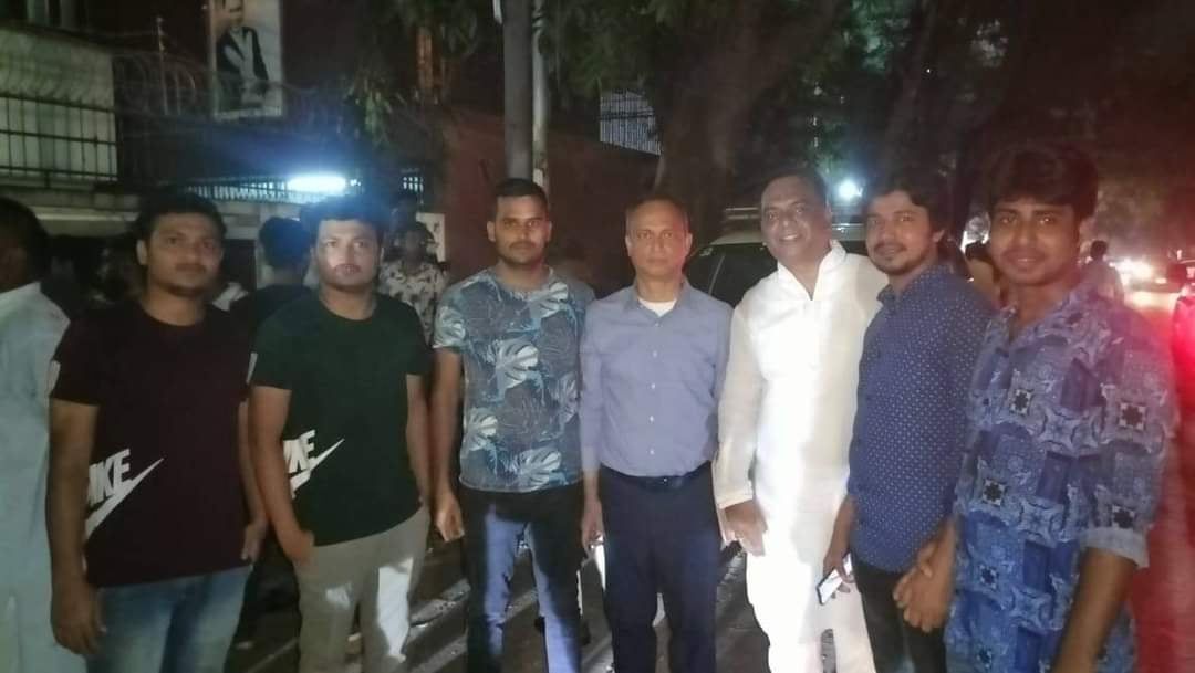 বিভাগীয় গণসমাবেশে সর্বোচ্চ সমাগমের নির্দেশনা
