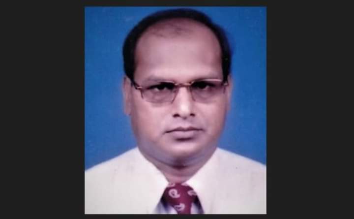 মেহেরপুরে এলজিইডির নির্বাহী প্রকৌশলীর মৃত্যু