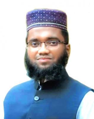 দর্শনার হাফেজ নকীব ঢাবিতে প্রথম শ্রেণিতে ২য়