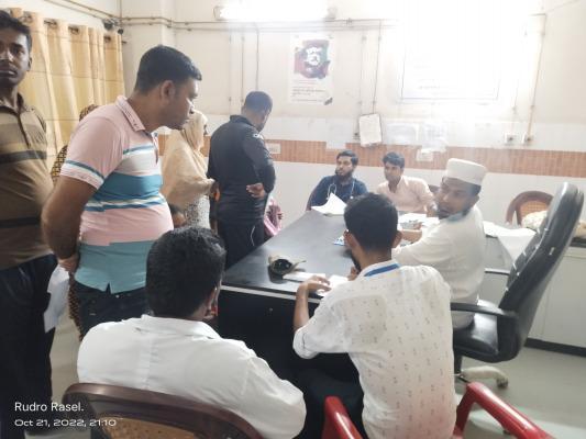 সাপ দেখার কথা বলে বাকপ্রতিবন্ধী শিশুকে ‘ধর্ষণ’