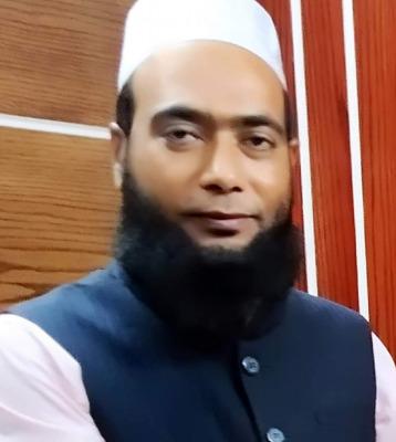 ডক্টরেট ডিগ্রি অর্জন করলেন চুয়াডাঙ্গা সদর উপজেলার সাবেক ইউএনও কে এম মামুনউজ্জামান