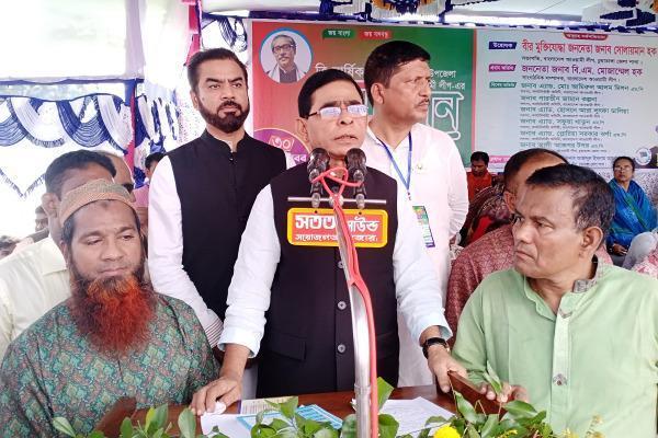 আ.লীগ বা শেখ হাসিনা চিরদিনের জন্য কাউকে নেতৃত্ব দেয়নি