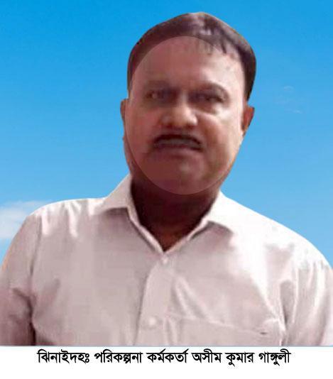 স্টোর কিপার থেকে প. প কর্মকর্তা হলেন অসীম
