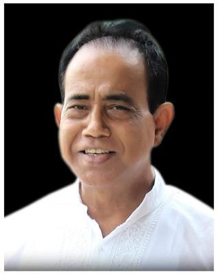 চুয়াডাঙ্গা জেলা পরিষদের নবনির্বাচিত চেয়ারম্যান মনজুকে দর্শনা প্রেসক্লাবের ফুলেল শুভেচ্ছা