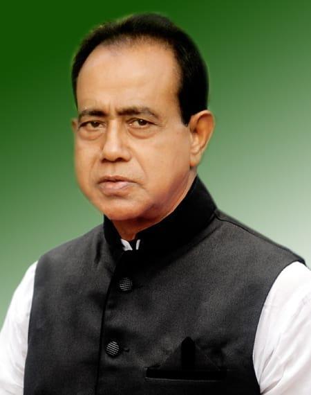 নির্বাচনে জিতে যা বললেন নবনির্বাচিত চেয়ারম্যান মনজু