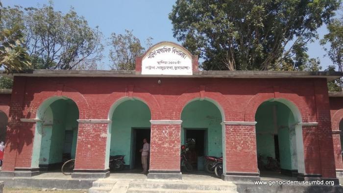দামুড়হুদার নাটুদাহ মাধ্যমিক বিদ্যালয়ের নির্বাচন স্থগিত