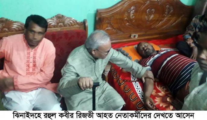 সরকারি কর্মকর্তারা এখন আ.লীগ নেতাদের মতো কথা বলছে