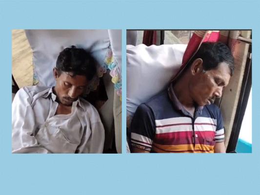 অজ্ঞান পার্টির খপ্পরে কার্পাসডাঙ্গার চার চুল ব্যবসায়ী