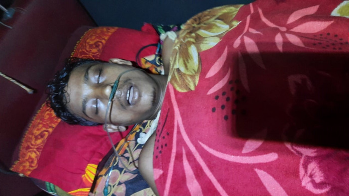 জীবননগরে মধুর চাক ভাঙতে গিয়ে গাছ থেকে পড়ে দিনমজুরের মৃত্যু