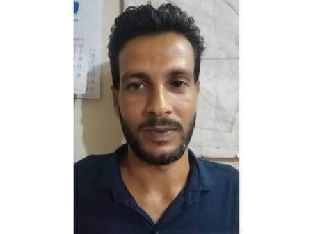 কার্পাসডাঙ্গায় ১০ বছর পলাতক থাকা আসামি গ্রেপ্তার