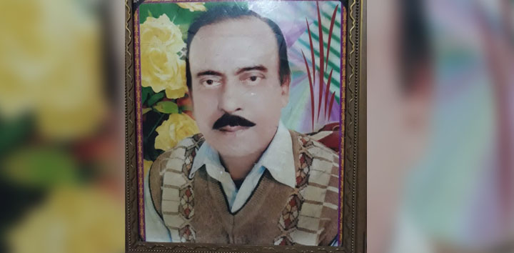 সাংবাদিক সনির পিতা সাইদুল ইসলাম লালুর ইন্তেকাল, আজ বাদ যোহর দাফন