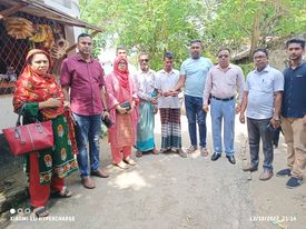 চুয়াডাঙ্গায় ভ্রাম্যমাণ আদালতে দুই মাদক ব্যবসায়ীর কারাদণ্ড