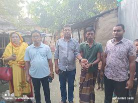 চুয়াডাঙ্গায় গাঁজাসহ আটক দুই মাদক ব্যবসায়ীর কারাদণ্ড